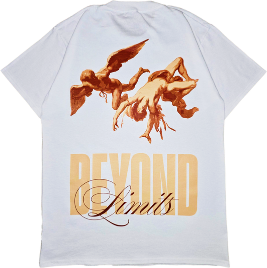 Icarus Beyond Tee